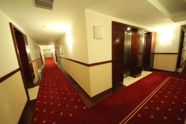 Azyl Apartments Varsovia Exterior foto