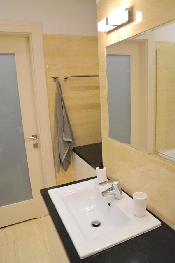 Azyl Apartments Varsovia Exterior foto